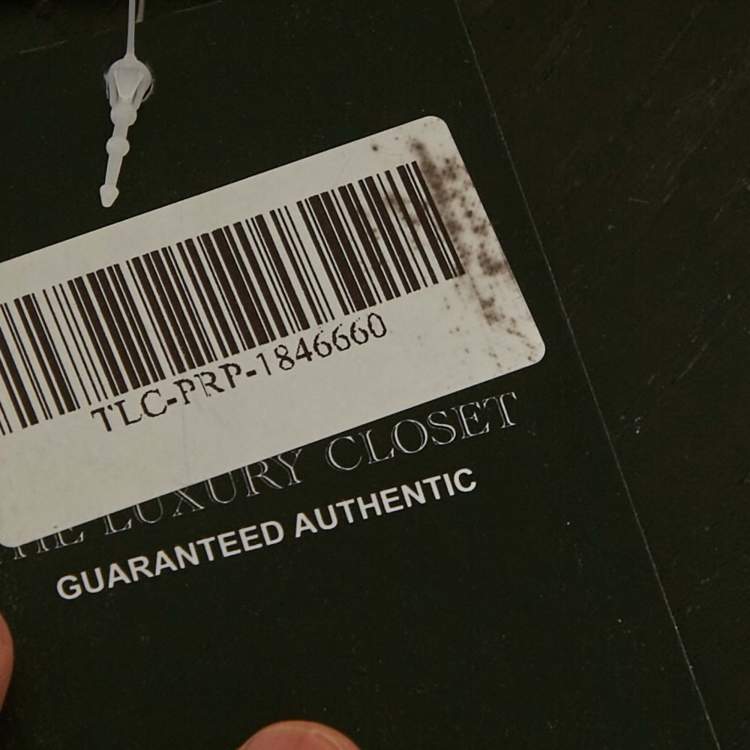 Pre Owned Brunello Cucinelli Brown Velvet Trim Wool Trousers S