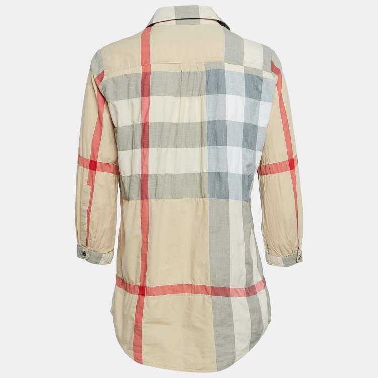 Burberry Brit high quality Tunic