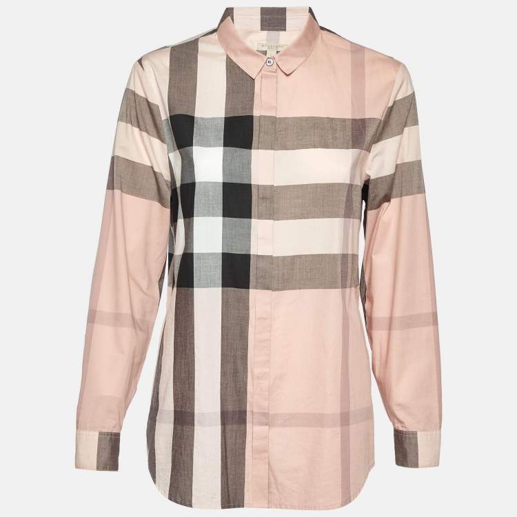 Burberry fashion brit clothes