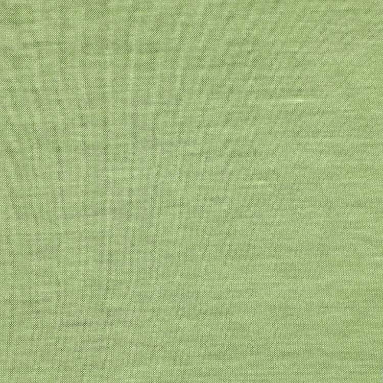 مملوكة مسبقًا Burberry Brit Green Checkered Modal Knit Round Neck T-Shirt M