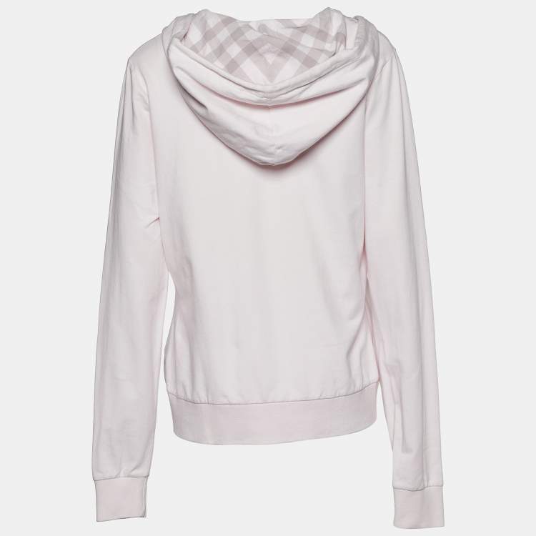 Burberry sweatshirt online womens