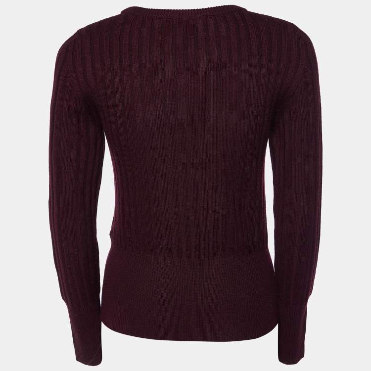 Burberry buy Brit sweater