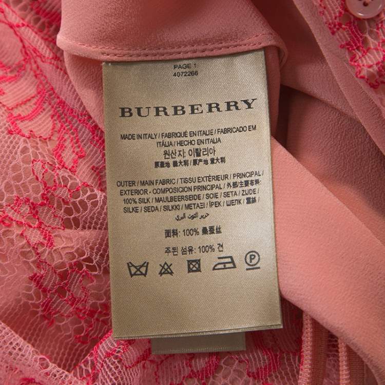 burberry wilton skirt