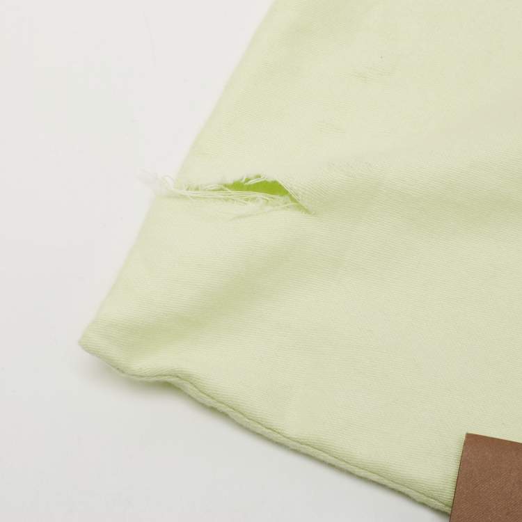 مملوكة مسبقًا Burberry Black Quilted Leather Small Olympia Shoulder Bag