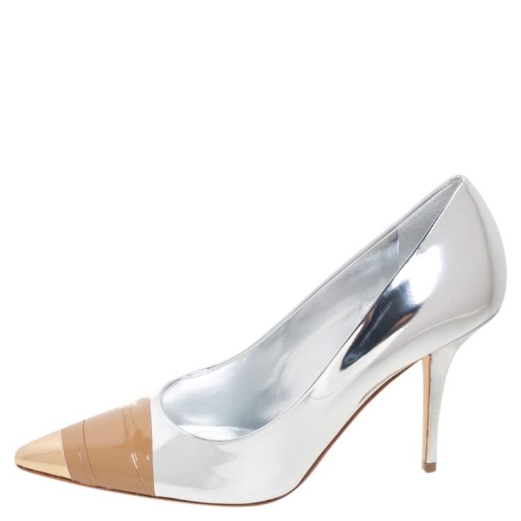 burberry annalise pumps