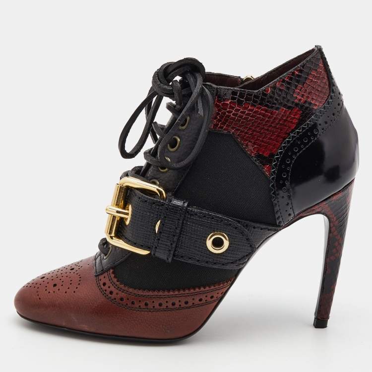 burberry booties sale