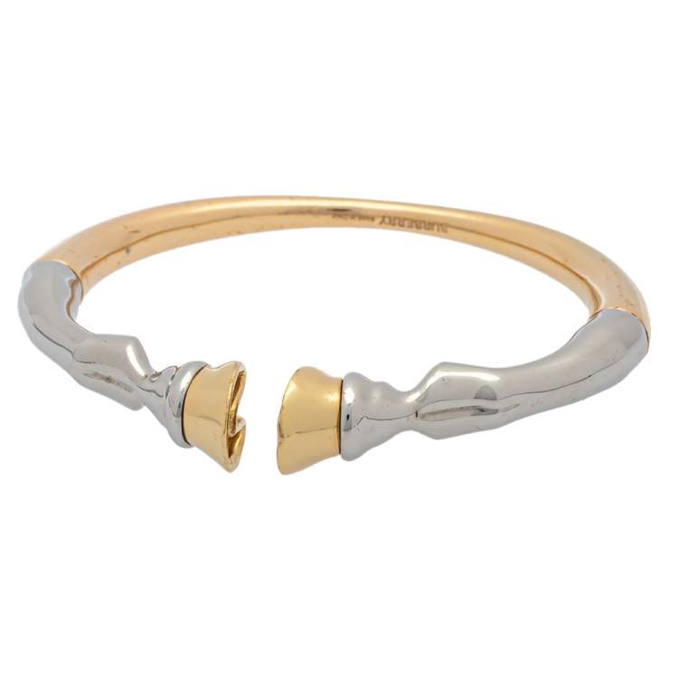 burberry bangle