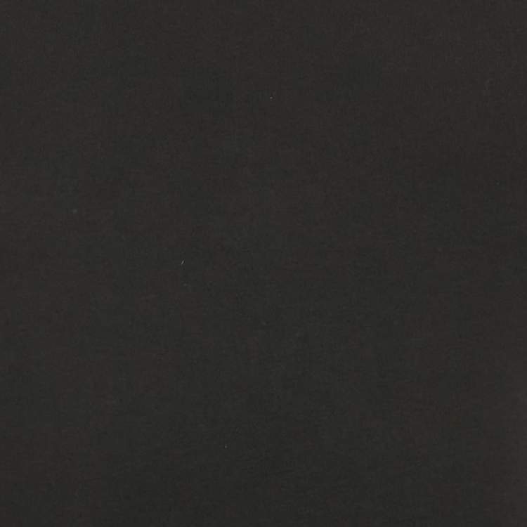 Pre Owned Burberry Black Jersey Crewneck T-Shirt S