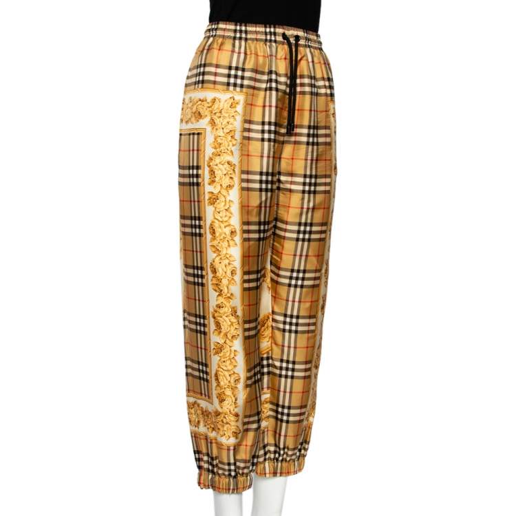 Burberry Pants for Women