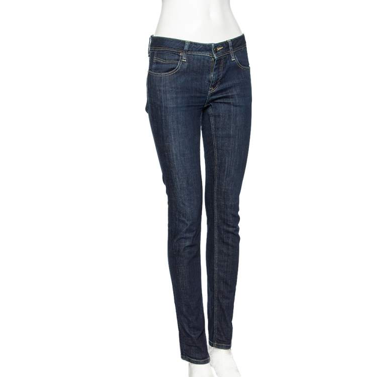 Burberry brit kensington jeans online