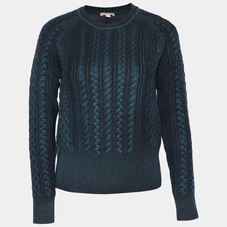 Burberry Brit 2024 sweater