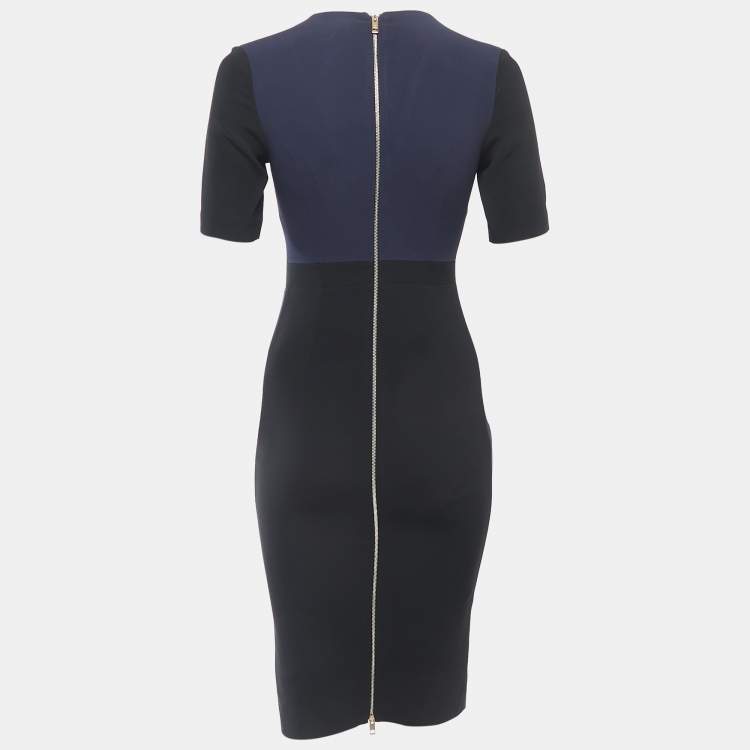 Burberry shop dress xs