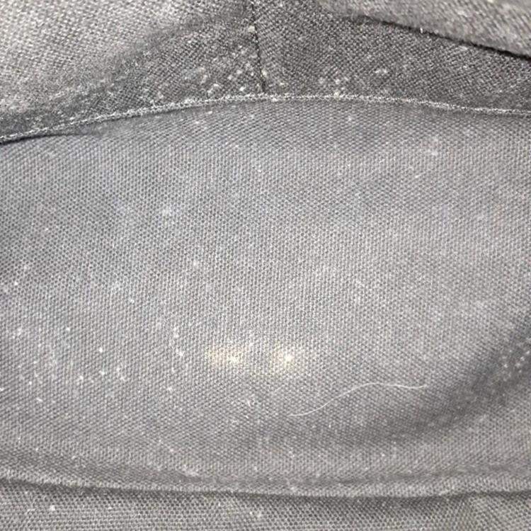 Pre Owned Burberry Banner Medium Bag