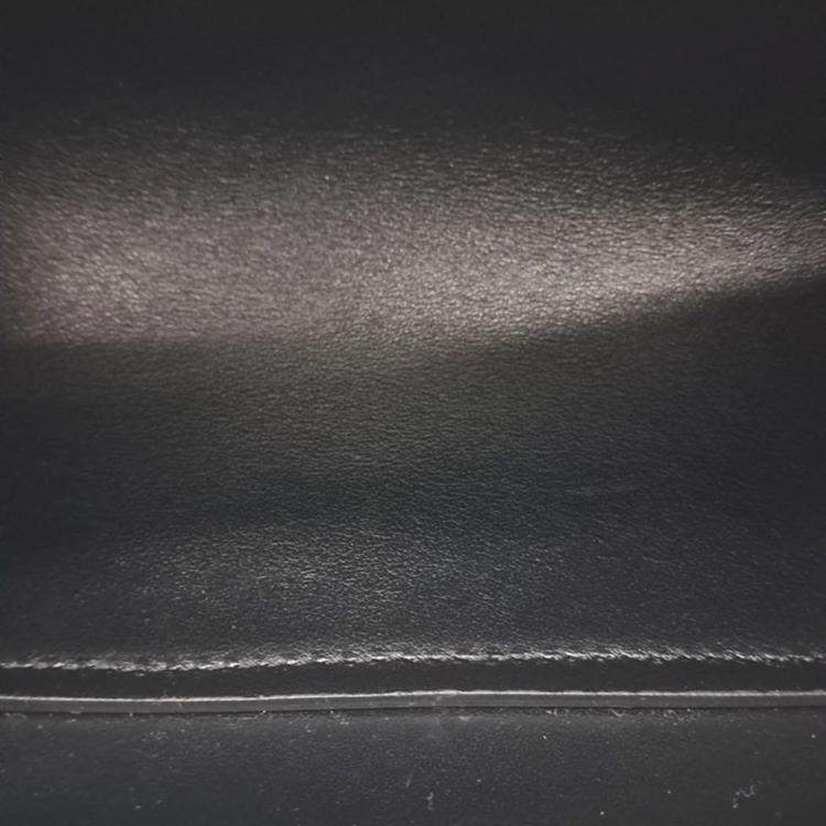 Pre Owned Burberry TB monogram Crossbody bag