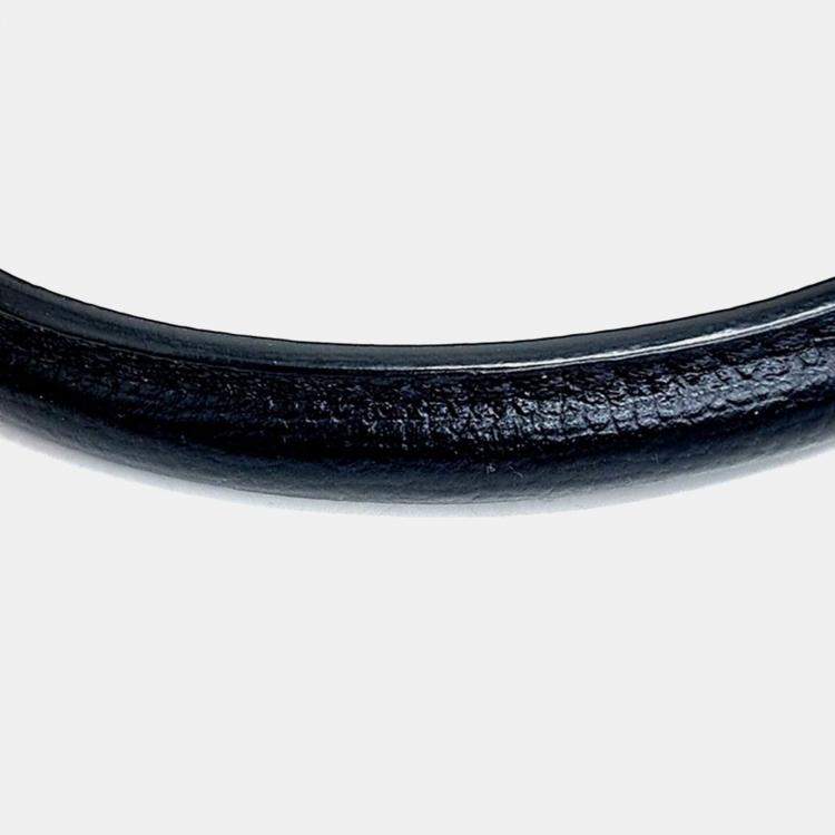 Pre Owned Burberry Medium Banner Bag