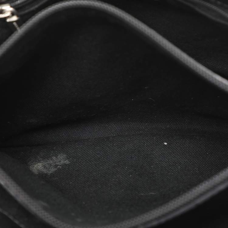 Pre Owned Burberry Beige House Check PVC Tote