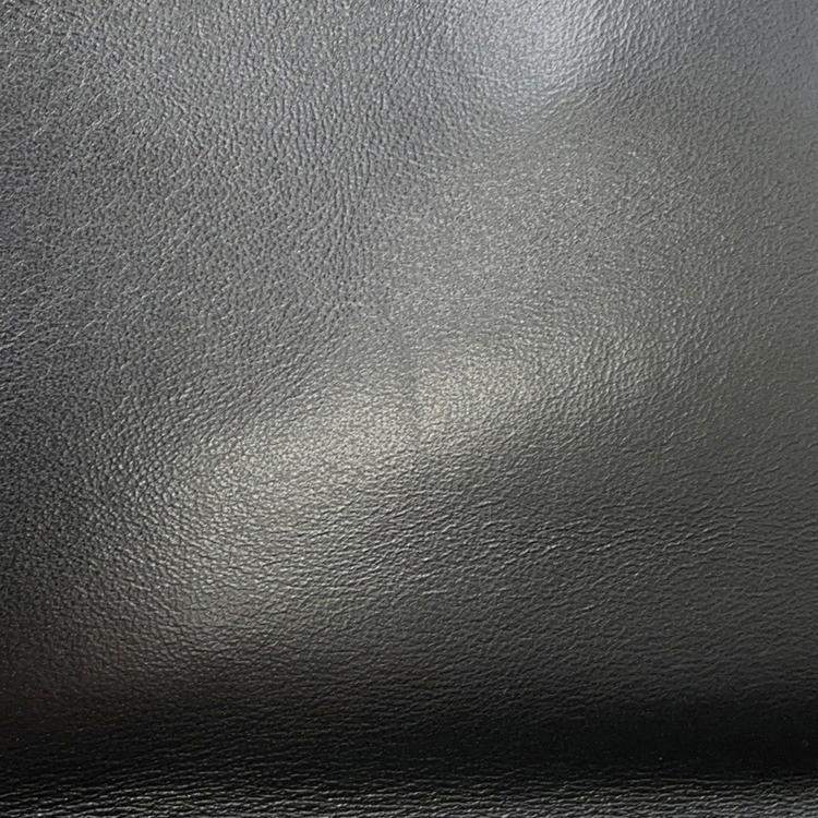Pre Owned Burberry Lola Bag TB Logo Crystal Bag Black Velvet Rhinestone