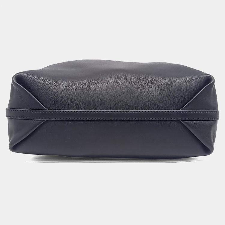 Pre Owned Burberry shoulder bag