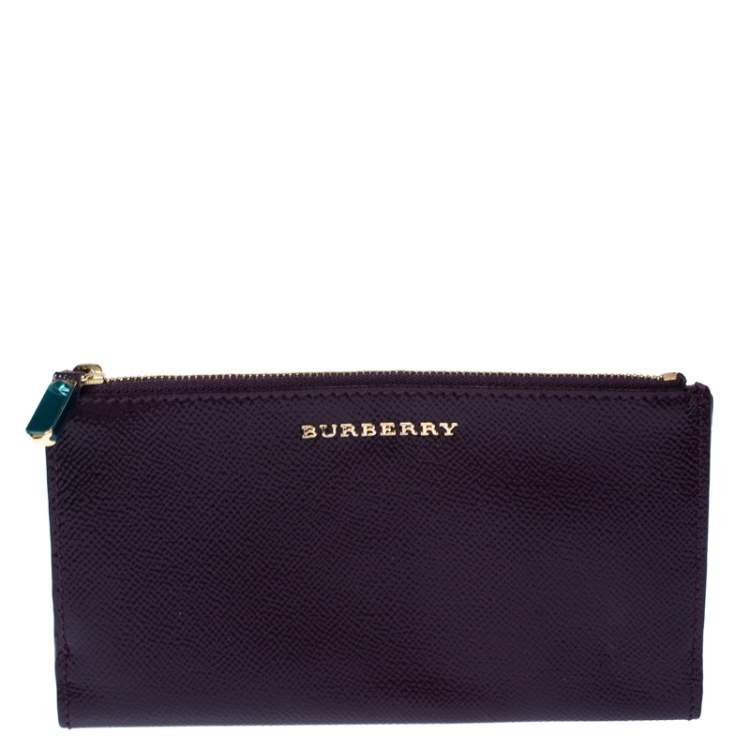 burberry constantine wallet