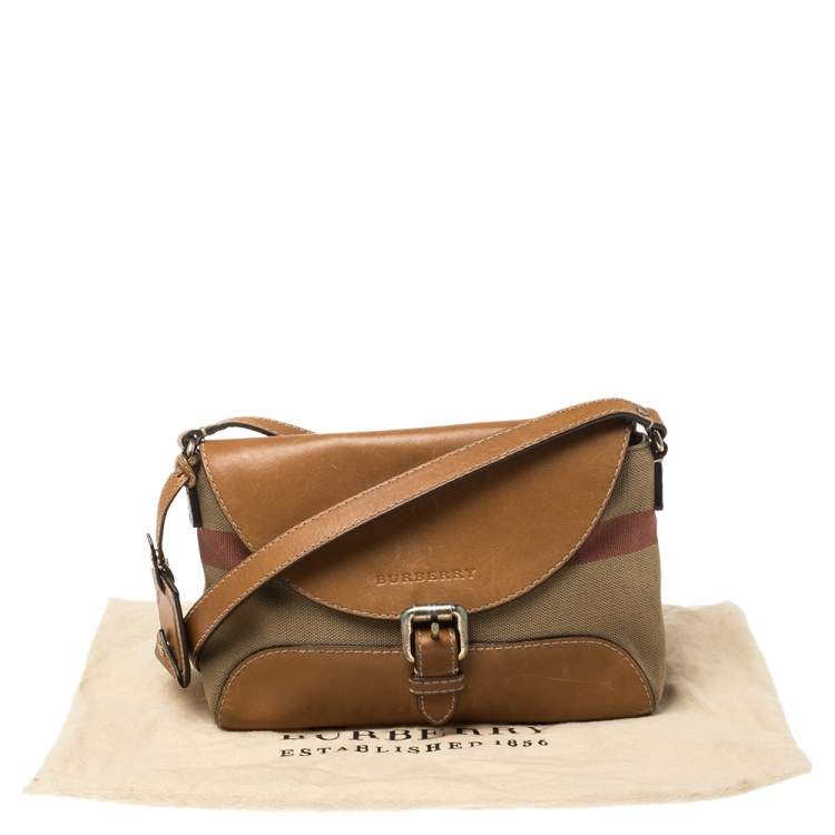 burberry gowan crossbody bag