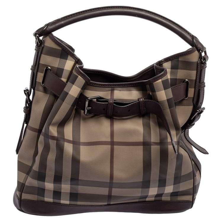 burberry walden hobo