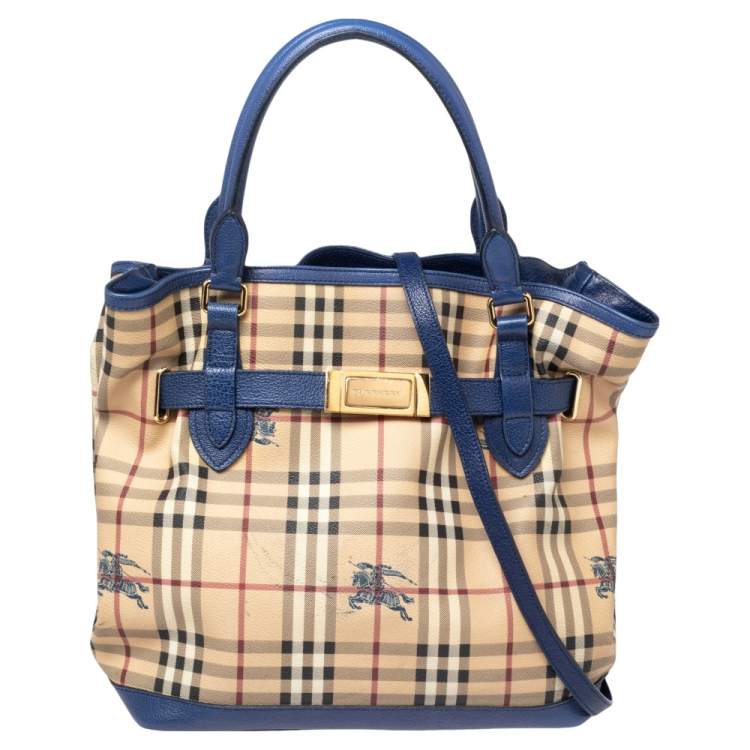 Burberry hot sale golderton tote