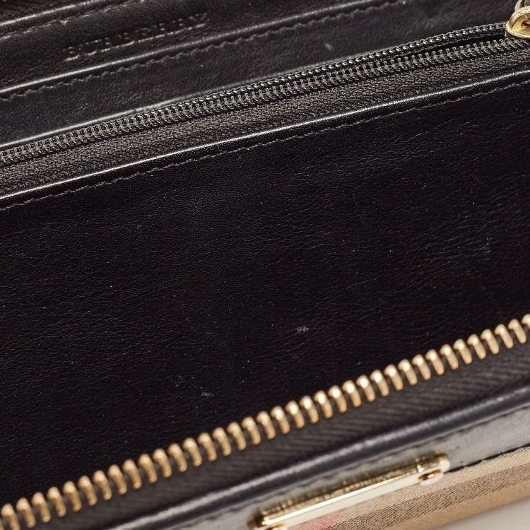 burberry wallet or louis vuitton