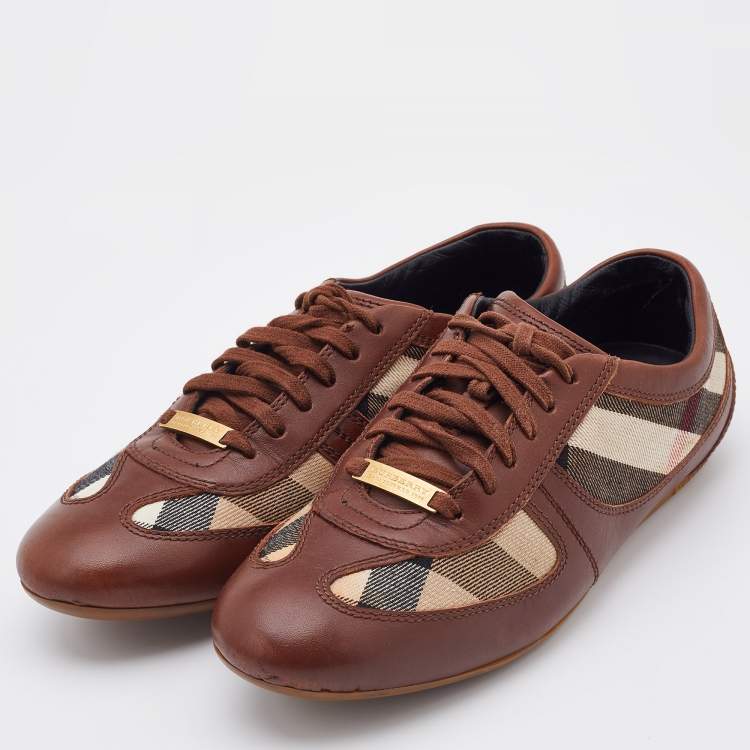 Burberry shoes run outlet true to size