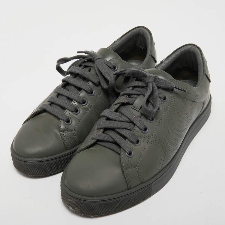 WROGN Men Colourblocked & Perforated Sneakers - Price History