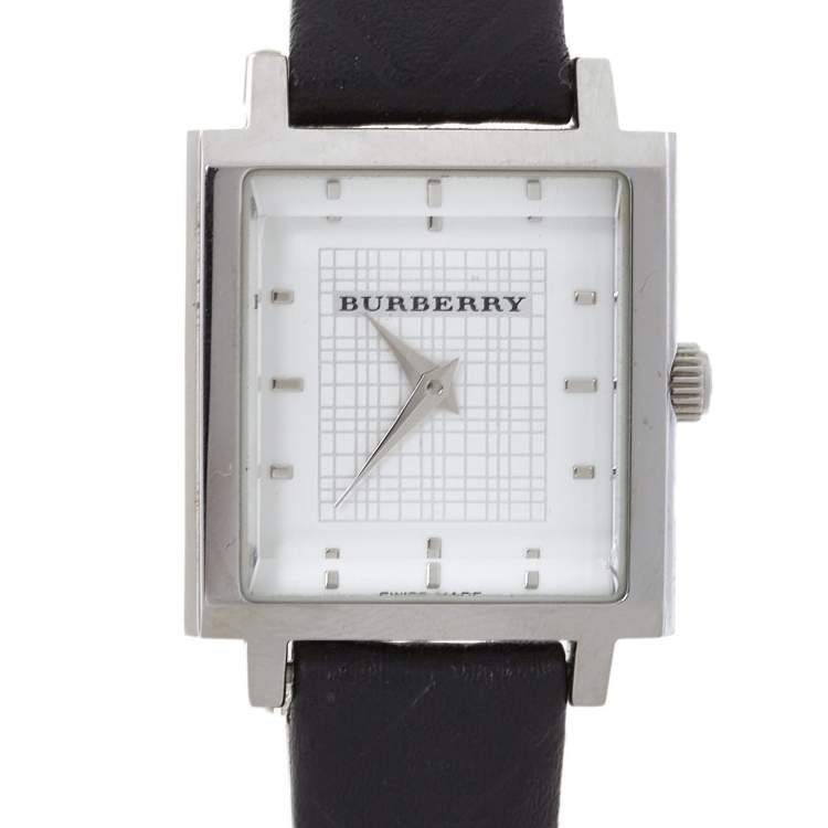 burberry bu1350 leather