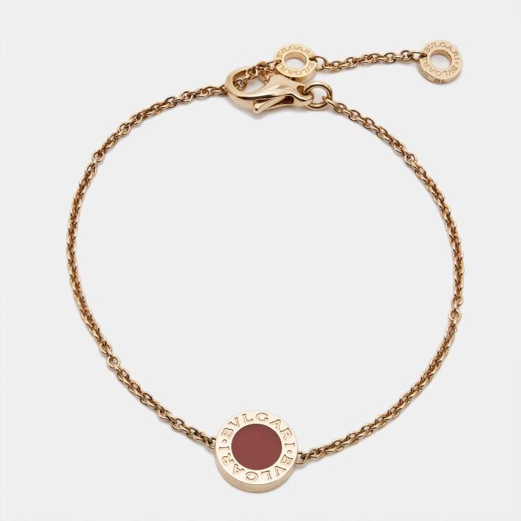 Bvlgari 2024 bracelet women