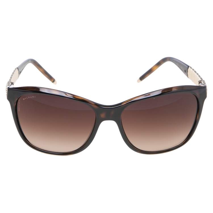 bvlgari wayfarer sunglasses