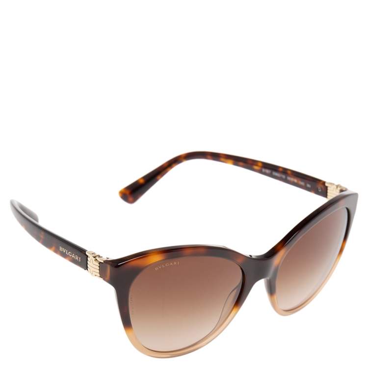 Bvlgari hotsell wayfarer sunglasses