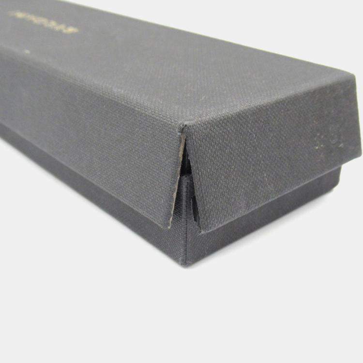 Pre Owned Bvlgari B.Zero1Element 18K Yellow Gold, Rose Gold, White Gold Bracelet