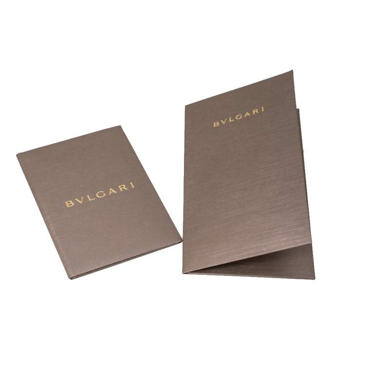 Pre Owned Bvlgari B.Zero1 18K Yellow Gold 1-Band Ring Size 57