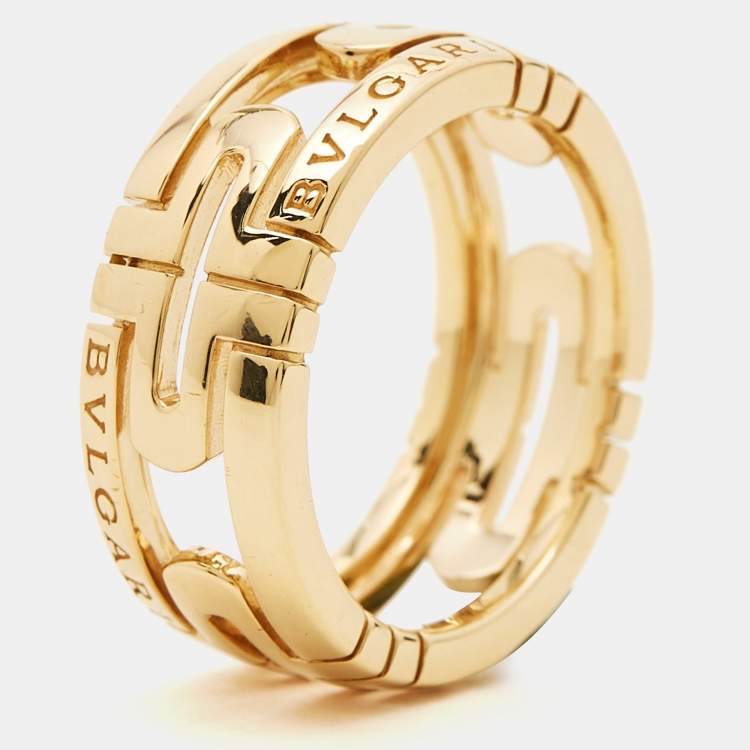 [Ring Size Guide] Your Quick Ring Size Guide | European and US Ring Sizes |  Bvlgari, Bulgari, Cartier, Tiffany & Co. Louis Vuitton, Chopard