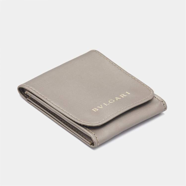 Pre Owned Bvlgari Tronchetto Malachite 18k Rose Gold Ring Size 56