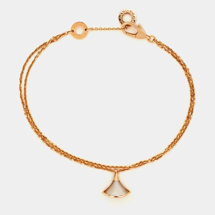 Luxury Zircon Metal Ferrule Chain Bracelet For Women 2022 New Fashion  Elegant Gold Color Bracelet Wedding Party Jewelry Gifts