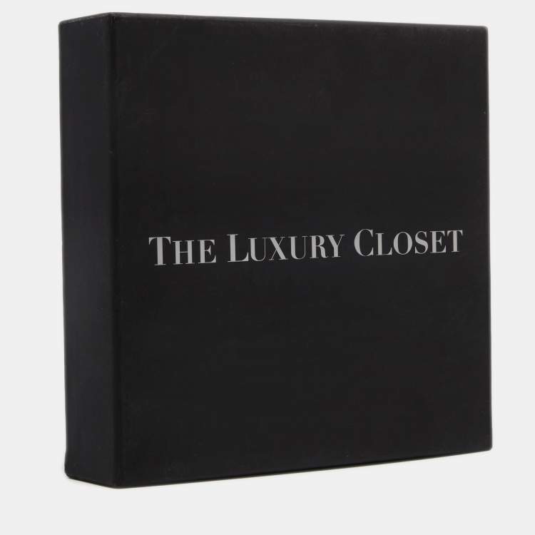 Pre Owned Bvlgari B.Zero1 1-Band 18k Yellow Gold Ring Size 55