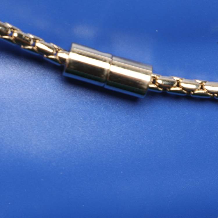 Pre Owned Bvlgari Blue Stingray and Leather Serpenti Forever Shoulder Bag