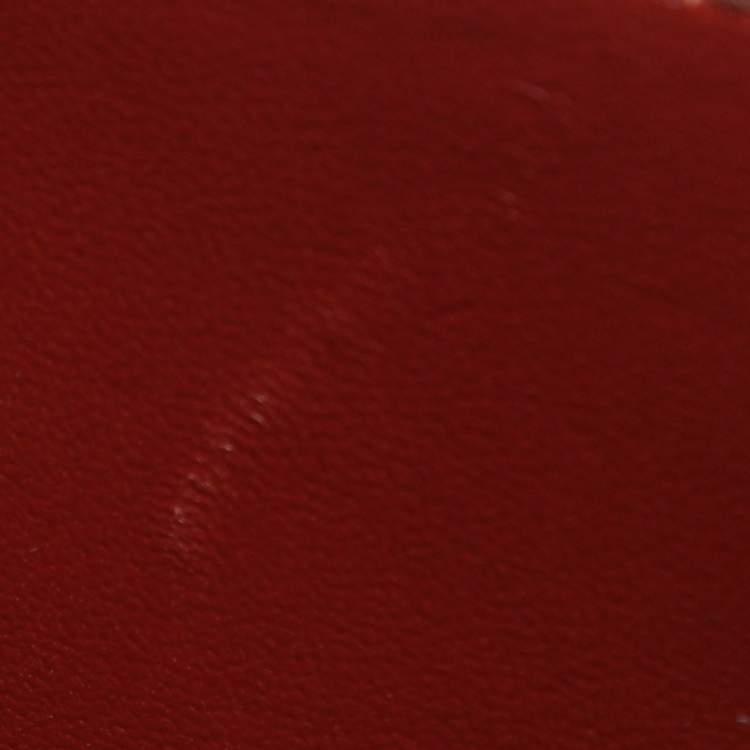 Pre Owned Bvlgari Serpenti Forever Black Embroidered Fabric and Leather Shoulder Bag