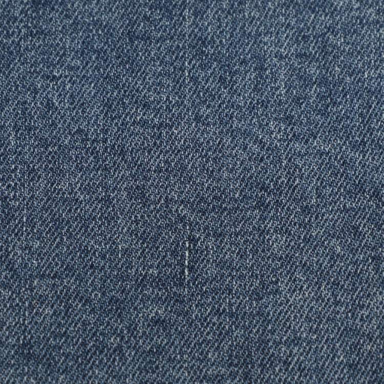 مملوكة مسبقًا جاكيت كالفين كلاين دنيم أزرق مقاس متوسط