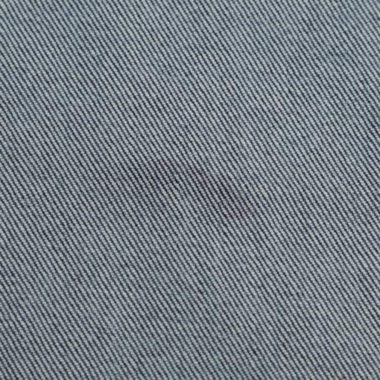 مملوكة مسبقًا جاكيت كالفين كلاين دنيم أزرق مقاس متوسط