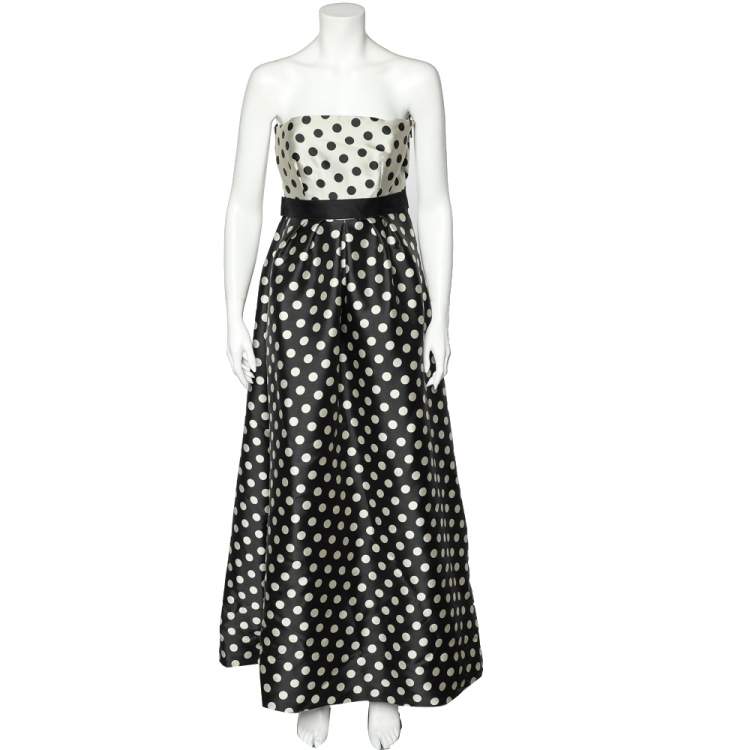 Carolina herrera polka dot best sale