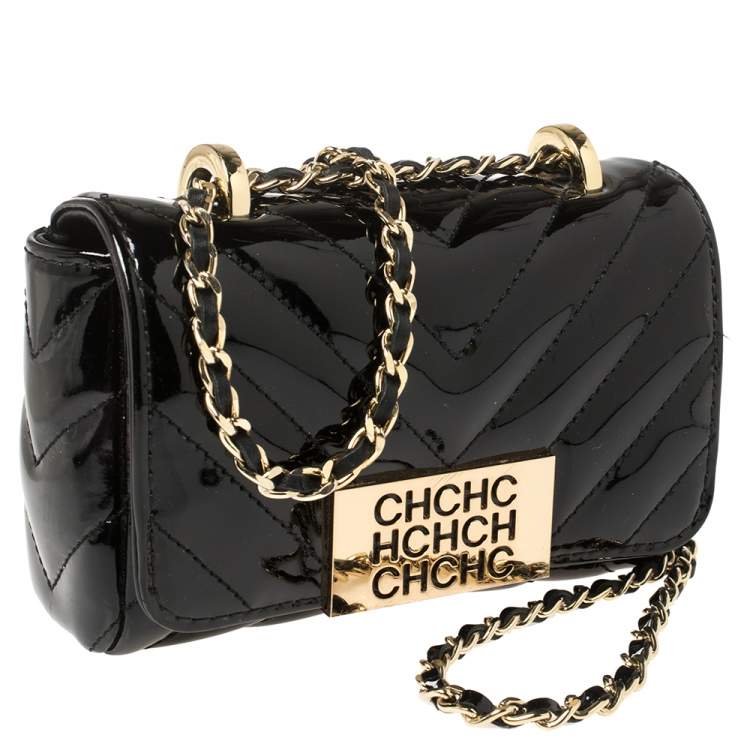 carolina herrera bimba bag