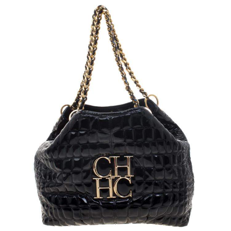 A Carolina Herrera Handbag Is A Luxury Wardrobe Classic