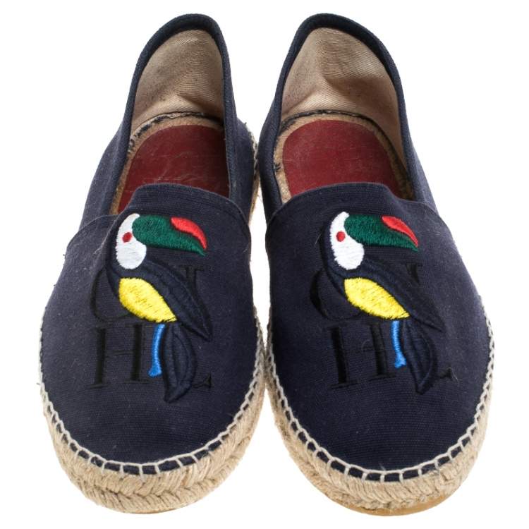 carolina herrera espadrilles online