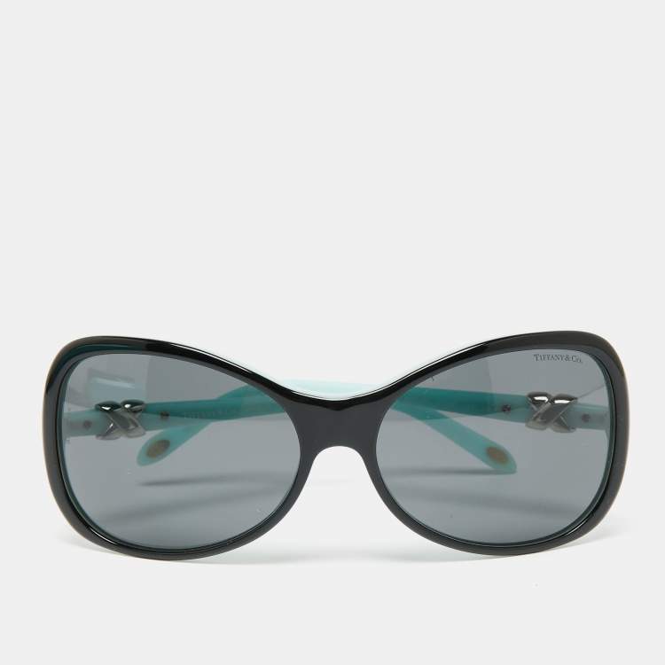 TIFFANY&Co. ティファニー サングラス TF4024 luxury-women-cartier-used-