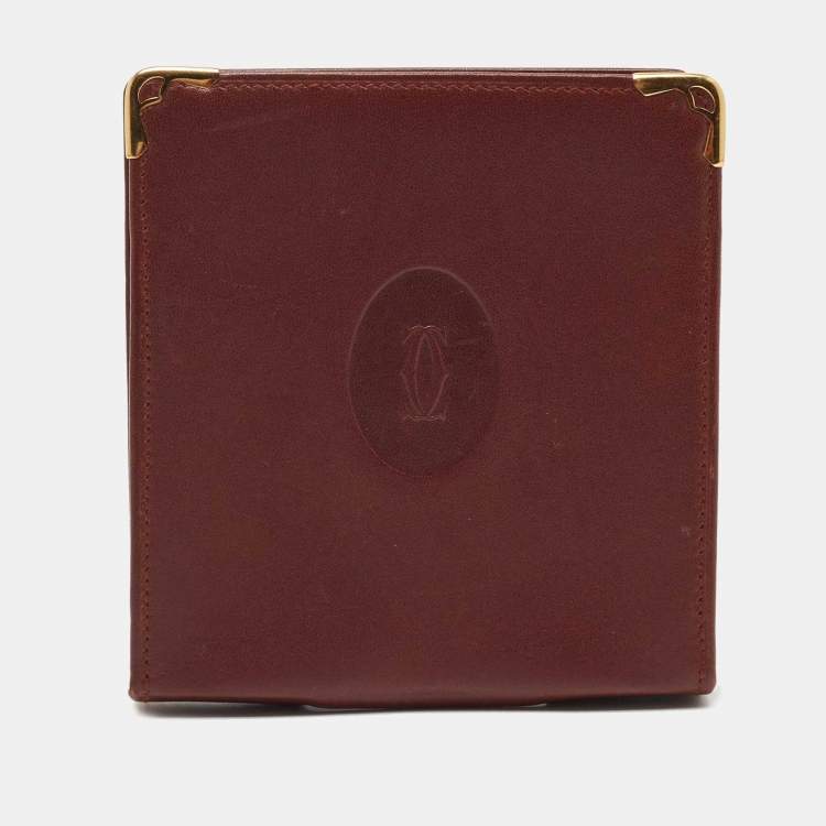 Vintage Versace Cigarette Case Gianni Versace Made in Italy 