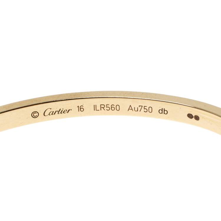 cartier serial number year cartier serial number year